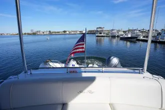 Thumbnail von Sea Ray 590 Fly Bridge