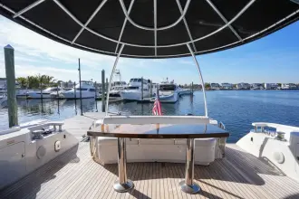 Thumbnail von Sea Ray 590 Fly Bridge