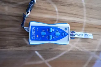 Thumbnail von Sea Ray 590 Fly Bridge