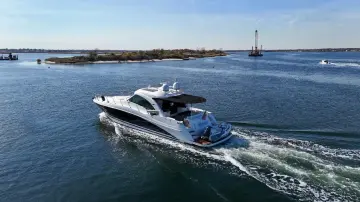 Thumbnail von Sea Ray 590 Fly Bridge