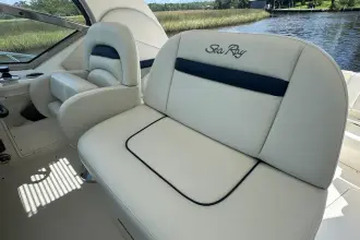 Thumbnail von Sea Ray 390 Sundancer