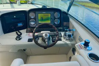 Thumbnail von Sea Ray 390 Sundancer