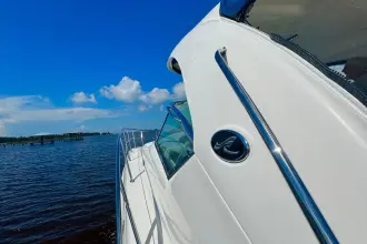 Thumbnail von Sea Ray 390 Sundancer