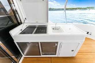 Thumbnail von Riviera 60 2022