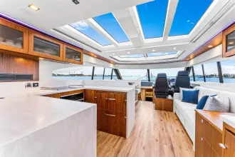 Thumbnail von Riviera 60 2022