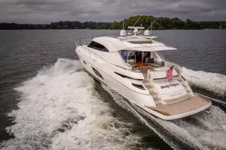 Thumbnail von Riviera 60 2022