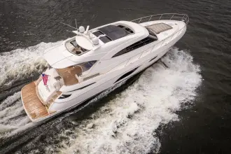 Thumbnail von Riviera 60 2022