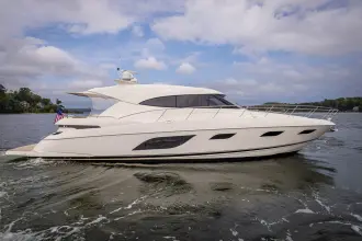 Thumbnail von Riviera 60 2022