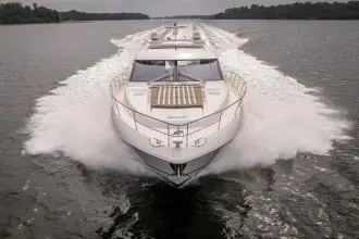 Thumbnail von Riviera 60 2022