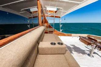 Thumbnail von Buddy Davis 61 Convertible