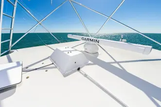 Thumbnail von Buddy Davis 61 Convertible