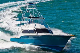 Thumbnail von Buddy Davis 61 Convertible