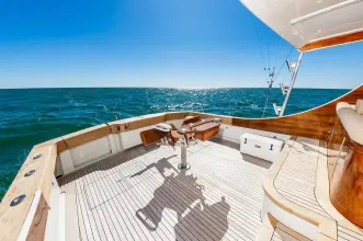 Thumbnail von Buddy Davis 61 Convertible