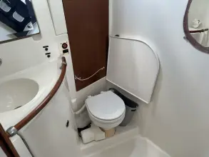 Thumbnail von Beneteau Oceanis 461 Pura Vida