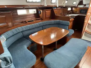 Thumbnail von Beneteau Oceanis 461 Pura Vida