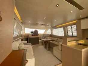 Thumbnail von Beneteau Monte Carlo 6