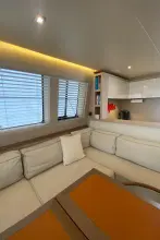 Thumbnail von Beneteau Monte Carlo 6