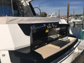 Thumbnail von Beneteau Monte Carlo 6