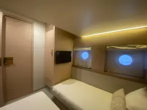 Thumbnail von Beneteau Monte Carlo 6