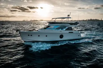 Thumbnail von Beneteau Monte Carlo 6