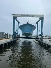 Thumbnail von Ritchie Howell 60 Sportfish