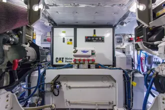 Thumbnail von Ritchie Howell 60 Sportfish