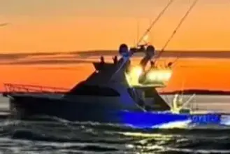 Thumbnail von Ritchie Howell 60 Sportfish