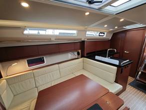 Thumbnail von Hanse 418