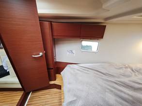 Thumbnail von Hanse 418