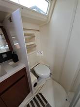 Thumbnail von Hanse 418