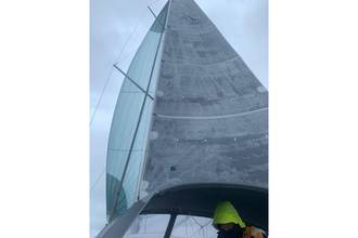 Thumbnail von Hanse 418