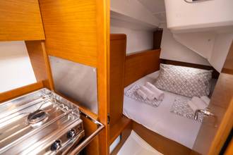 Thumbnail von ジャンノー サン・オデッセイ 349