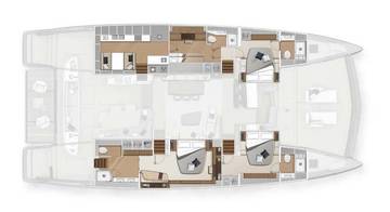 Thumbnail von Lagoon Sixty 7