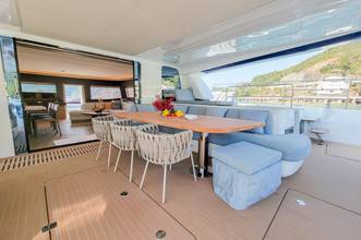 Thumbnail von Lagoon Sixty 7