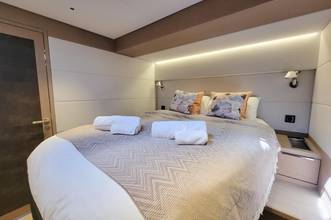 Thumbnail von Lagoon Sixty 7