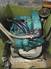 Thumbnail von Faurby 363 de Luxe