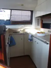 Thumbnail von Fairline Squadron 59