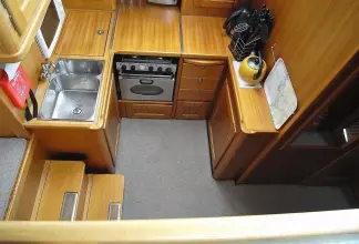 Thumbnail von Nord West 410