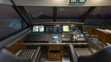 Thumbnail von Riviera 72 Sports Motor Yacht