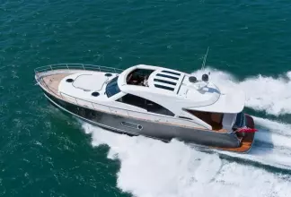 Thumbnail von Belize 54 Daybridge