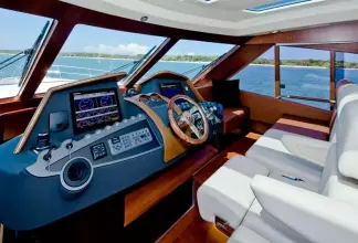 Thumbnail von Belize 54 Daybridge