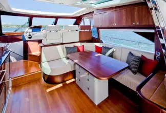 Thumbnail von Belize 54 Daybridge