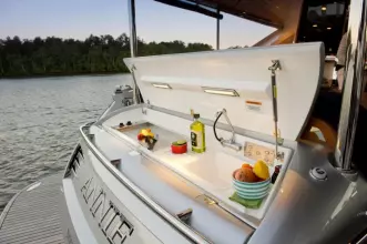 Thumbnail von Belize 54 Daybridge