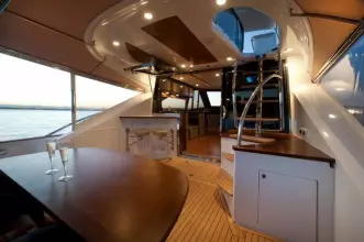 Thumbnail von Belize 54 Daybridge