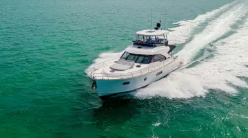 Thumbnail von Belize 54 Daybridge