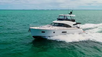 Thumbnail von Belize 54 Daybridge