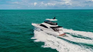 Thumbnail von Belize 54 Daybridge