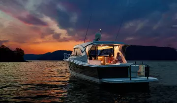 Thumbnail von Riviera 445 Suv