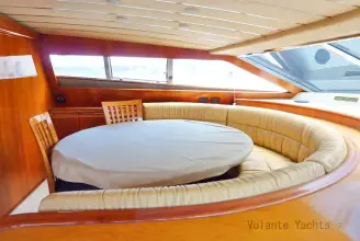 Thumbnail von Ferretti Yachts 80 Princess Imperial