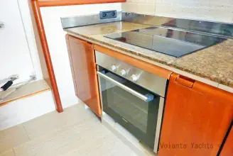 Thumbnail von Ferretti Yachts 80 Princess Imperial